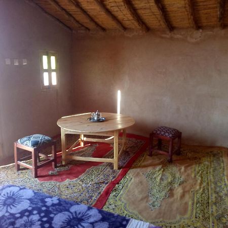 Sahara Peace Camp Ξενοδοχείο Zagora Εξωτερικό φωτογραφία
