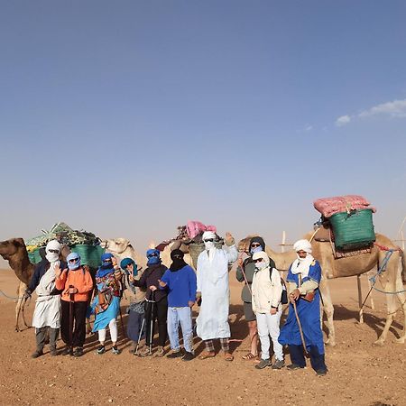 Sahara Peace Camp Ξενοδοχείο Zagora Εξωτερικό φωτογραφία