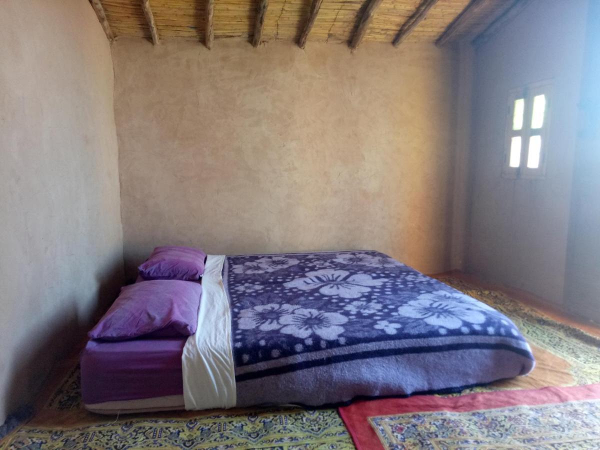 Sahara Peace Camp Ξενοδοχείο Zagora Εξωτερικό φωτογραφία