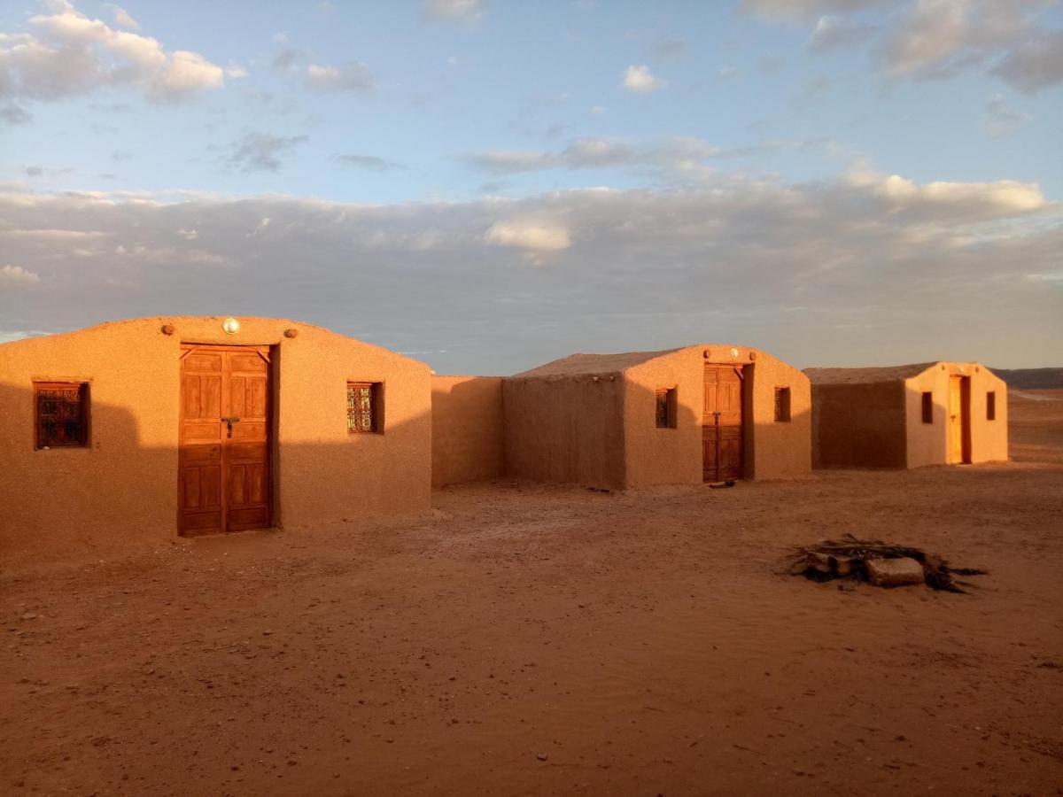 Sahara Peace Camp Ξενοδοχείο Zagora Εξωτερικό φωτογραφία