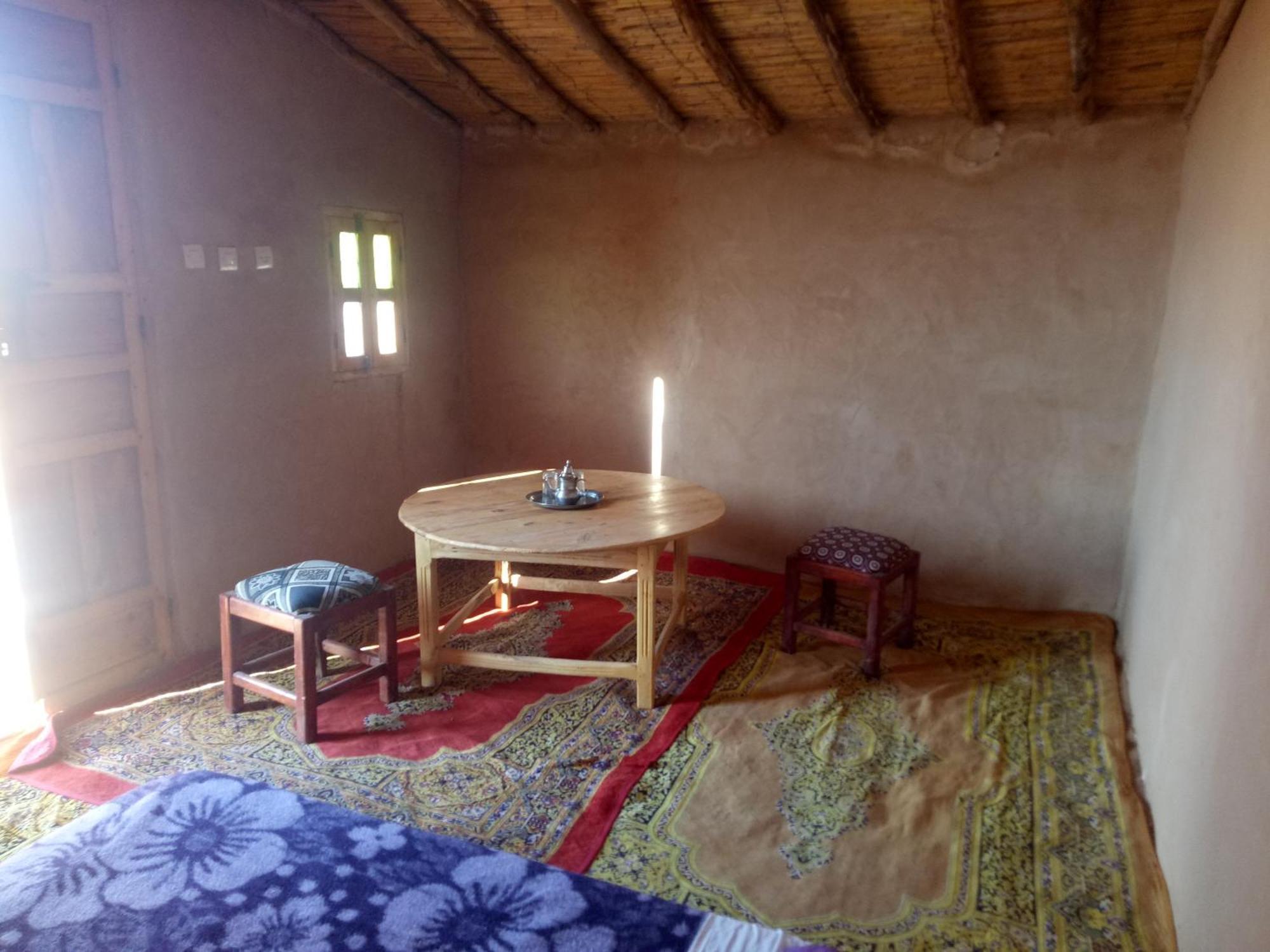 Sahara Peace Camp Ξενοδοχείο Zagora Εξωτερικό φωτογραφία