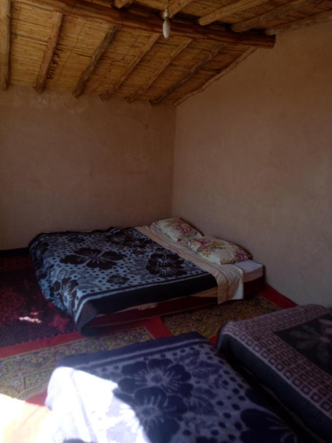 Sahara Peace Camp Ξενοδοχείο Zagora Εξωτερικό φωτογραφία