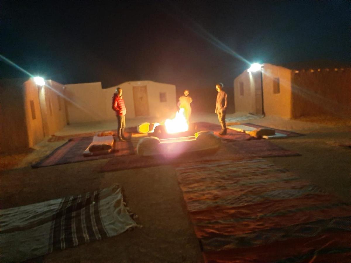 Sahara Peace Camp Ξενοδοχείο Zagora Εξωτερικό φωτογραφία