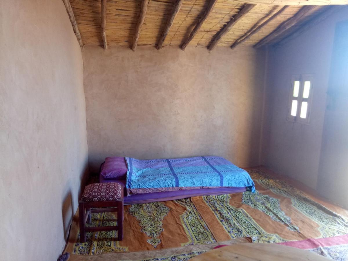 Sahara Peace Camp Ξενοδοχείο Zagora Εξωτερικό φωτογραφία