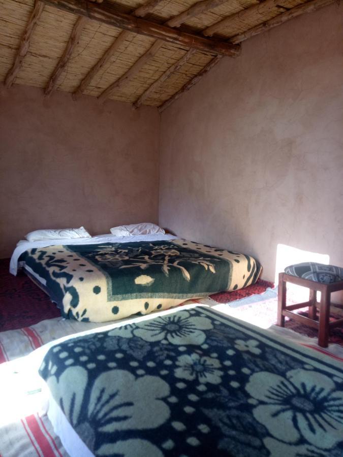 Sahara Peace Camp Ξενοδοχείο Zagora Εξωτερικό φωτογραφία