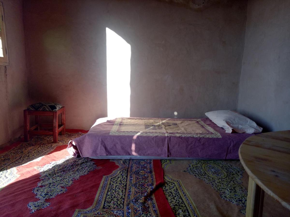Sahara Peace Camp Ξενοδοχείο Zagora Εξωτερικό φωτογραφία