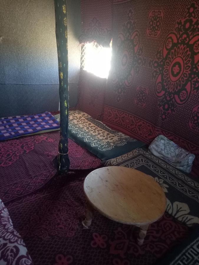 Sahara Peace Camp Ξενοδοχείο Zagora Εξωτερικό φωτογραφία