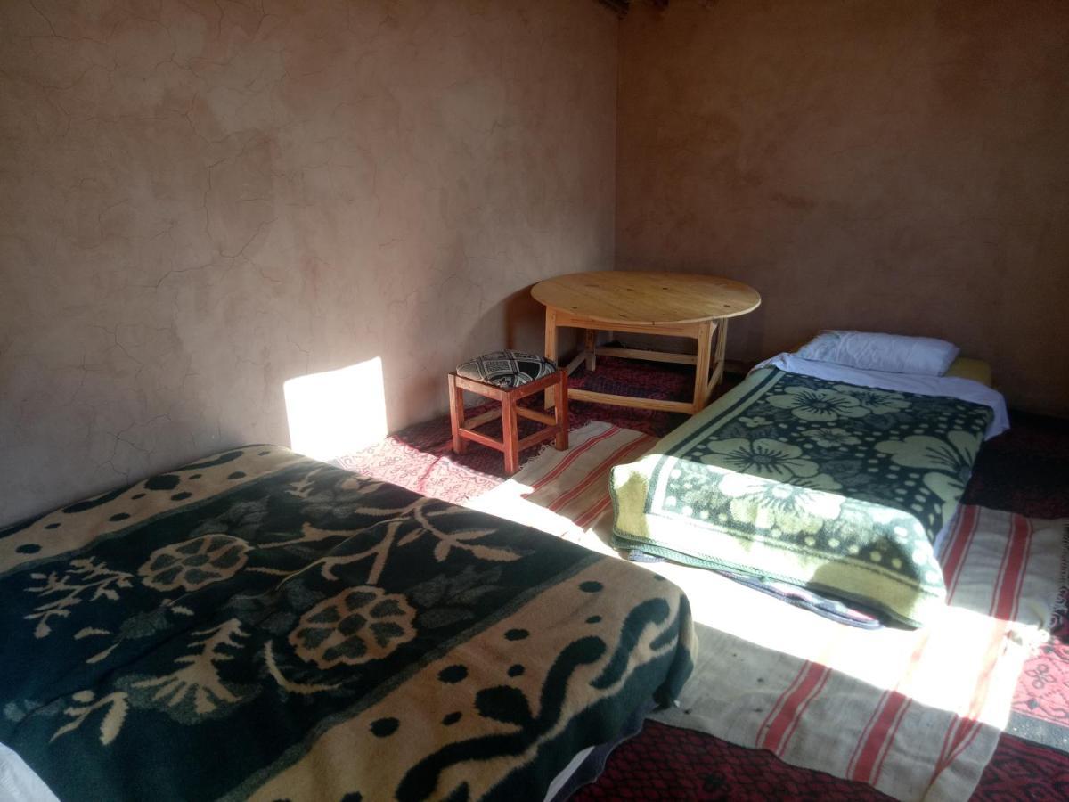 Sahara Peace Camp Ξενοδοχείο Zagora Εξωτερικό φωτογραφία