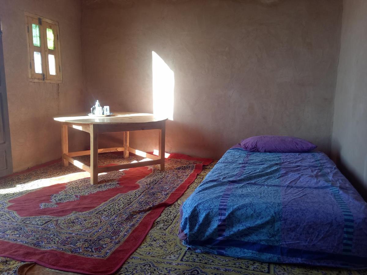 Sahara Peace Camp Ξενοδοχείο Zagora Εξωτερικό φωτογραφία