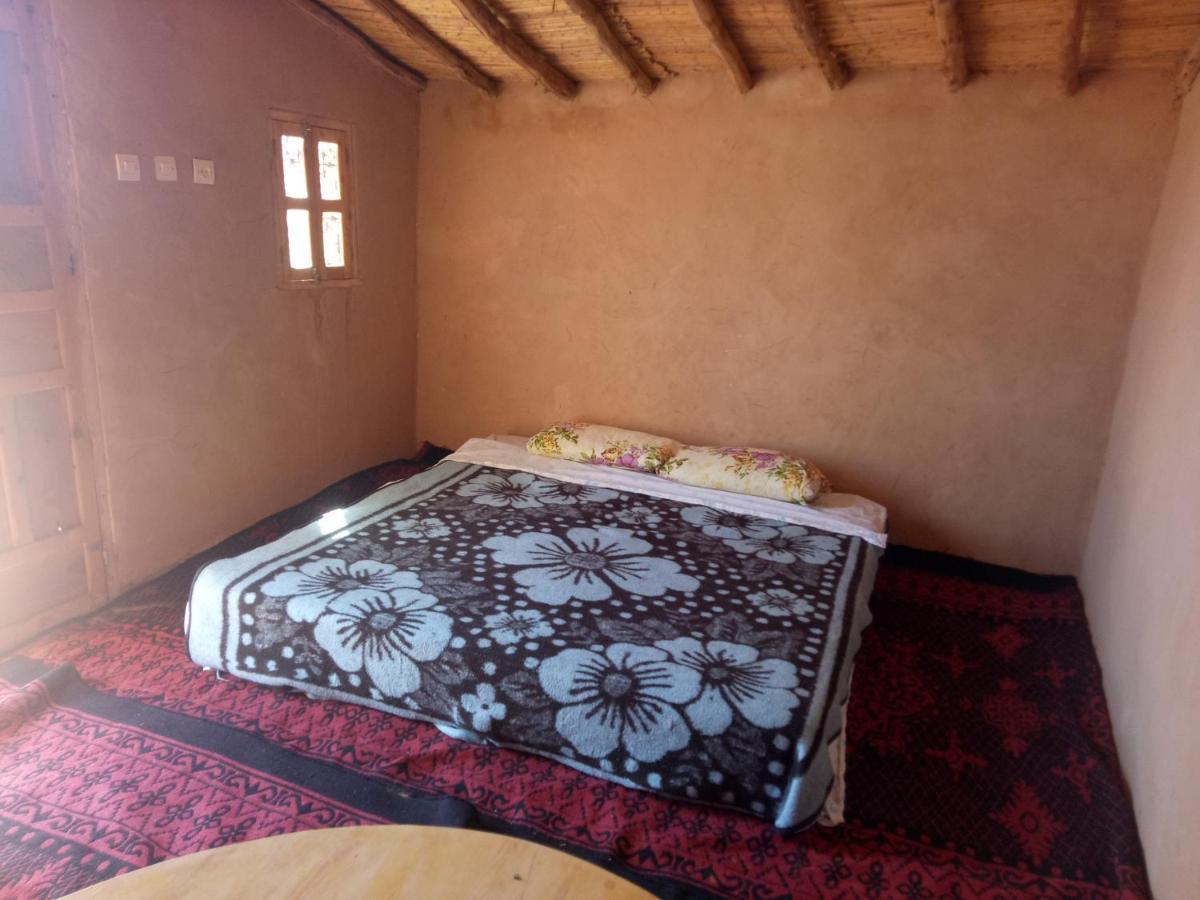 Sahara Peace Camp Ξενοδοχείο Zagora Εξωτερικό φωτογραφία
