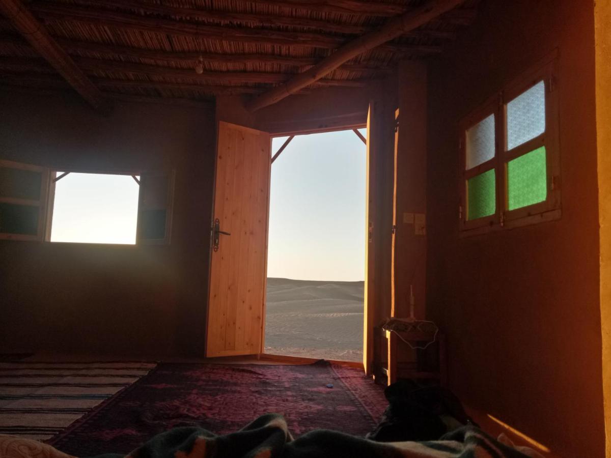 Sahara Peace Camp Ξενοδοχείο Zagora Εξωτερικό φωτογραφία
