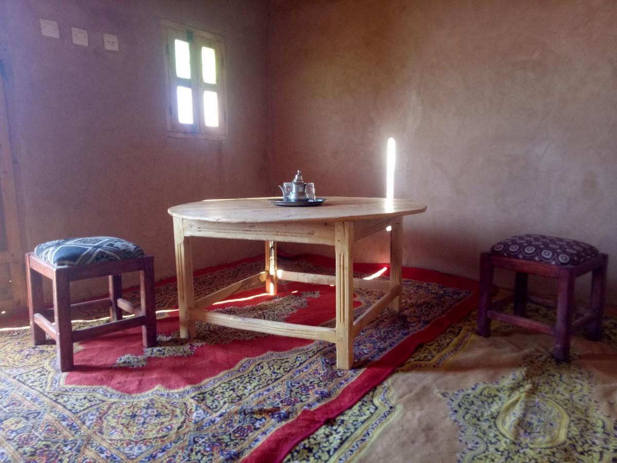 Sahara Peace Camp Ξενοδοχείο Zagora Εξωτερικό φωτογραφία