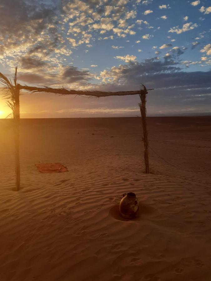 Sahara Peace Camp Ξενοδοχείο Zagora Εξωτερικό φωτογραφία