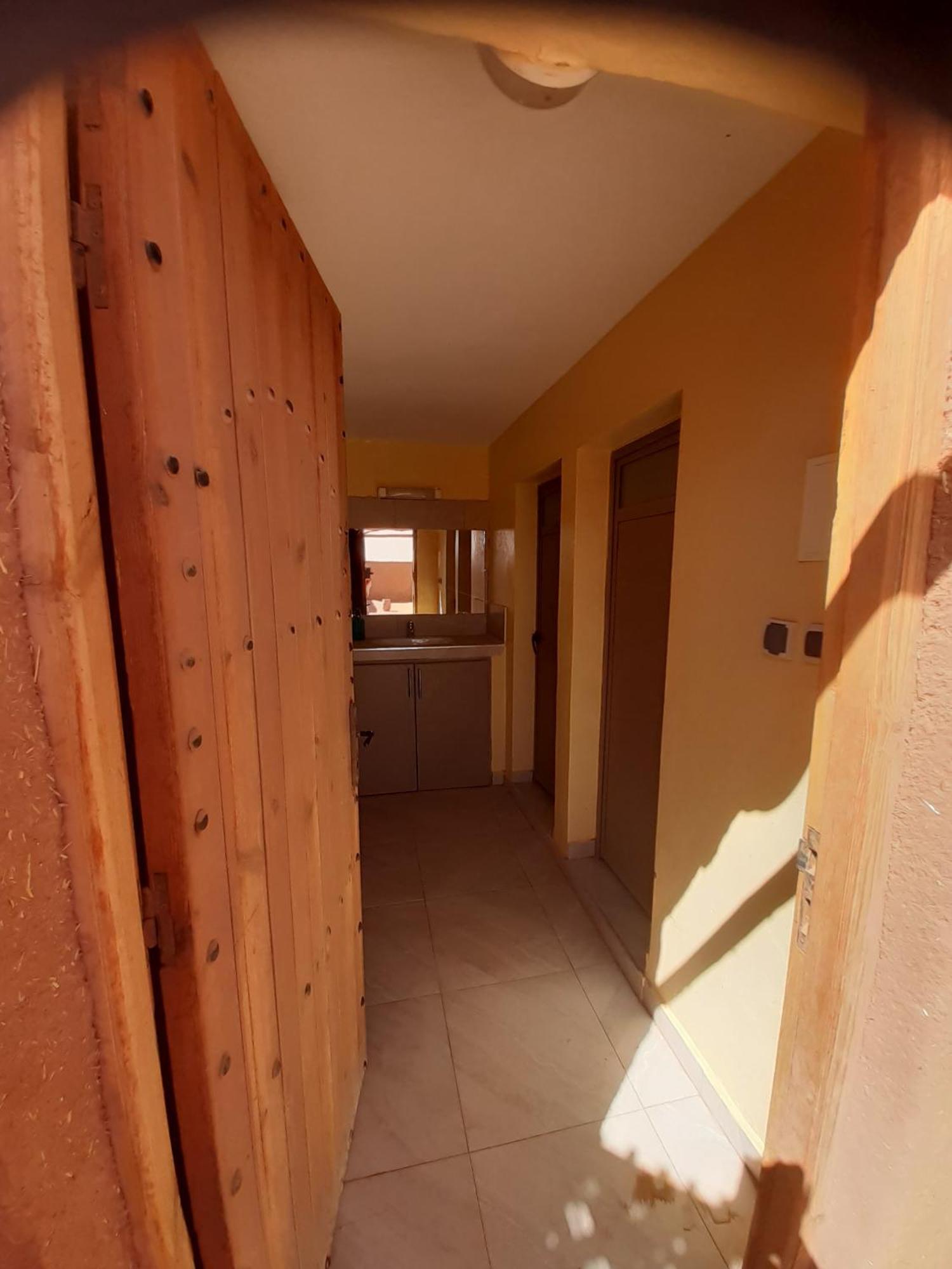 Sahara Peace Camp Ξενοδοχείο Zagora Εξωτερικό φωτογραφία