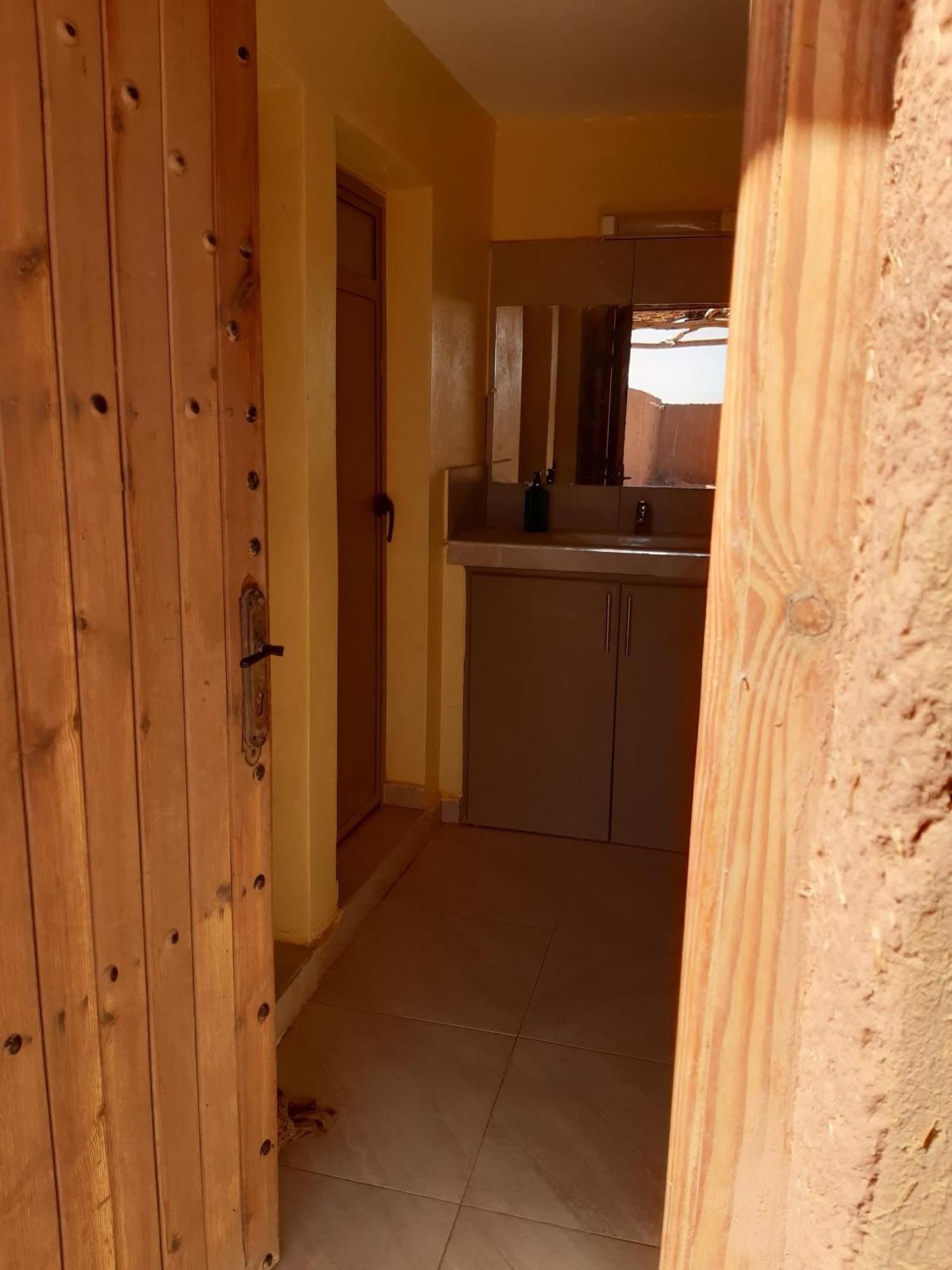 Sahara Peace Camp Ξενοδοχείο Zagora Εξωτερικό φωτογραφία
