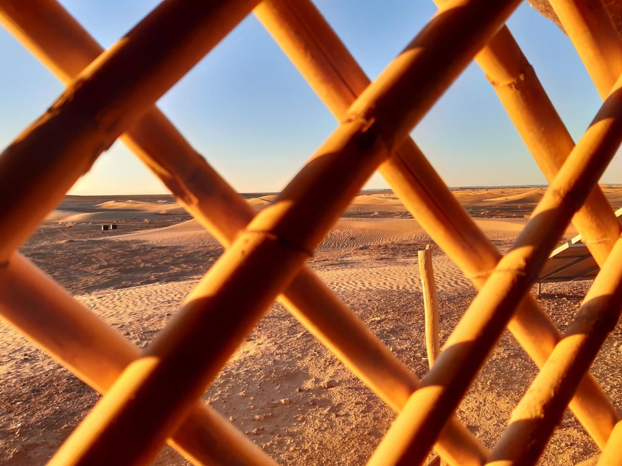 Sahara Peace Camp Ξενοδοχείο Zagora Εξωτερικό φωτογραφία