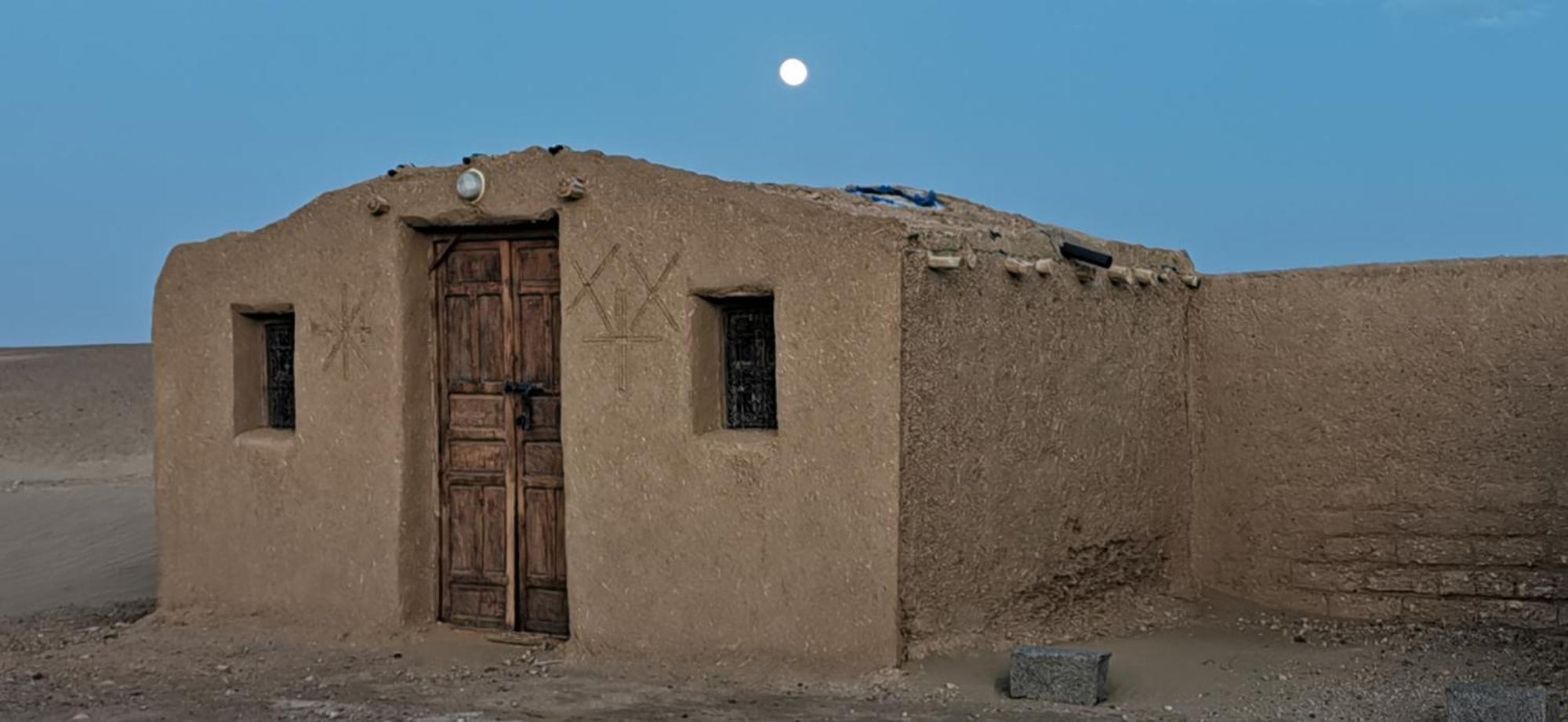 Sahara Peace Camp Ξενοδοχείο Zagora Δωμάτιο φωτογραφία