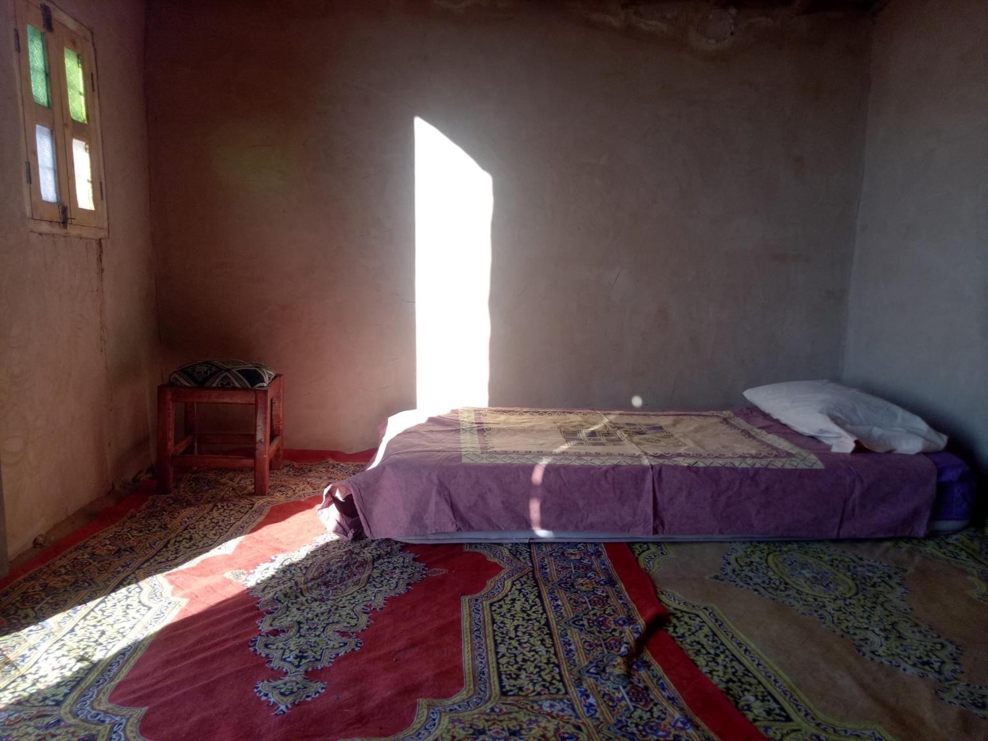Sahara Peace Camp Ξενοδοχείο Zagora Δωμάτιο φωτογραφία